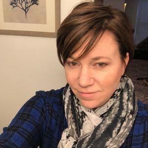 Meet your Posher, Jenny
